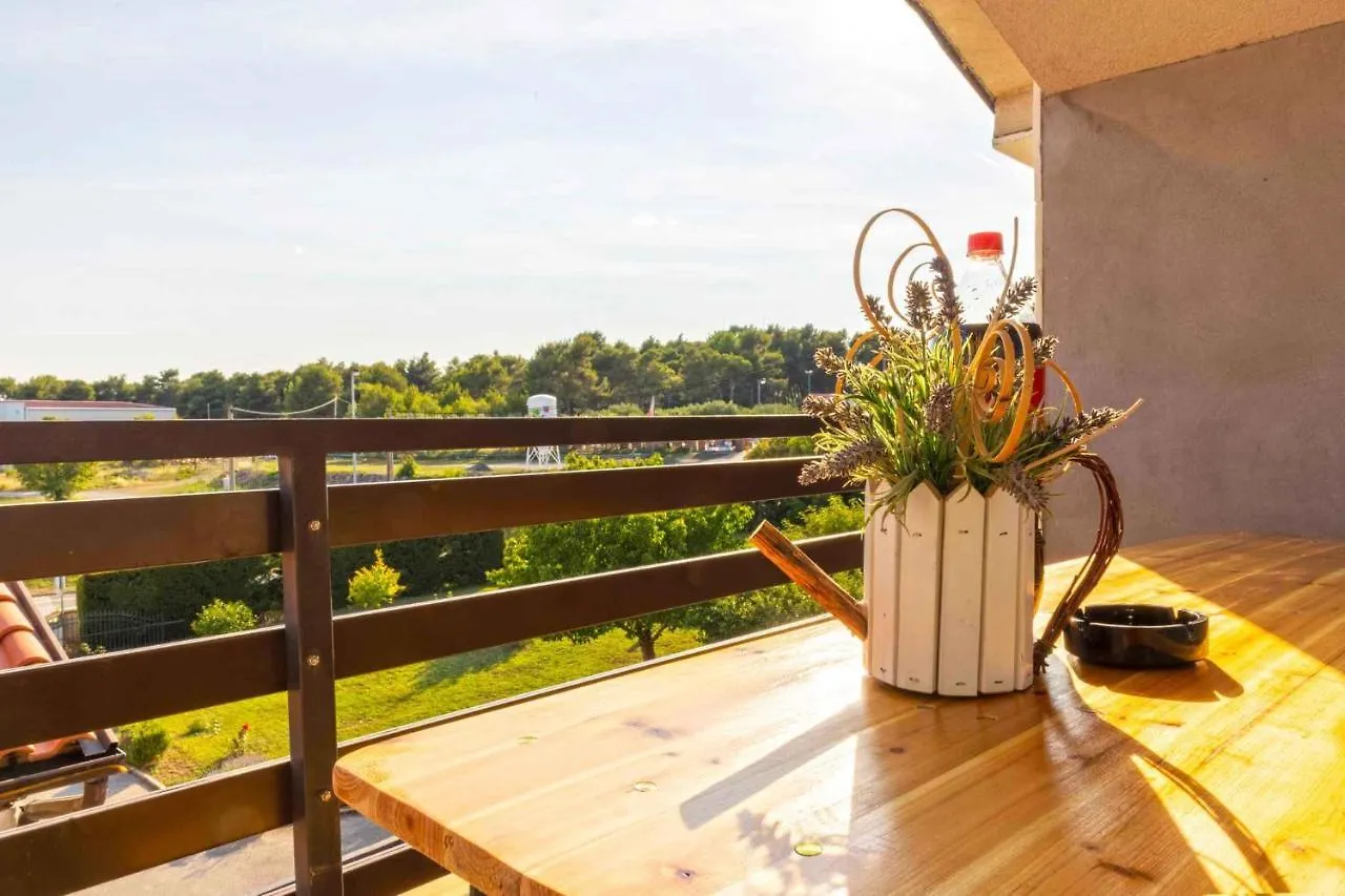 Apartment Pula 2