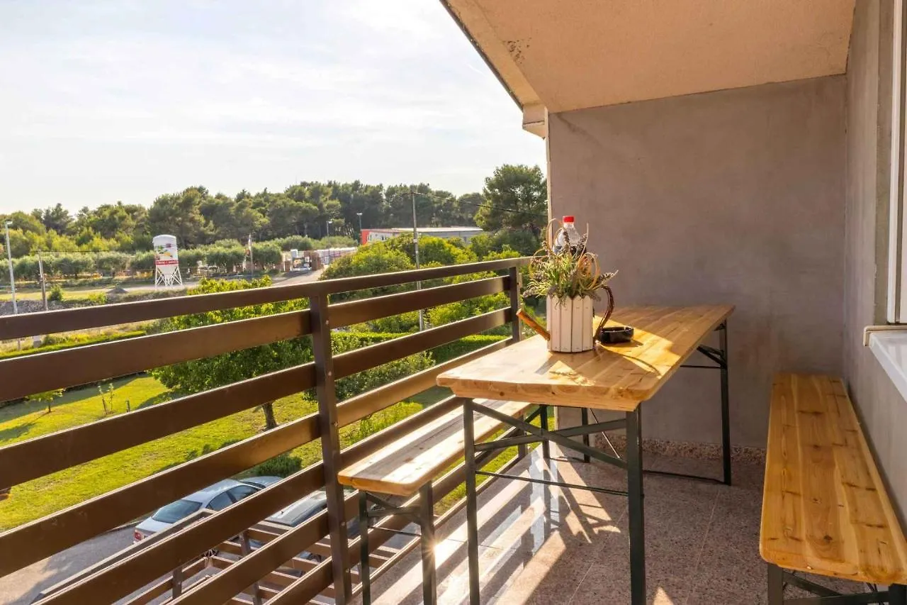 Apartment Pula 2