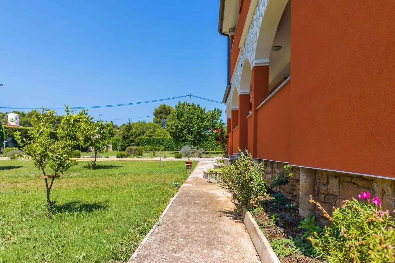 Apartment Pula 2 Croazia