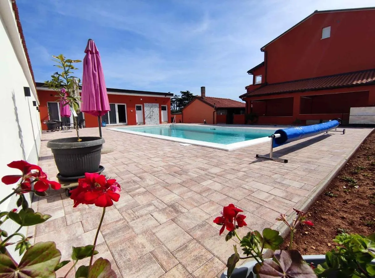 Apartment Pula 2 Croatia