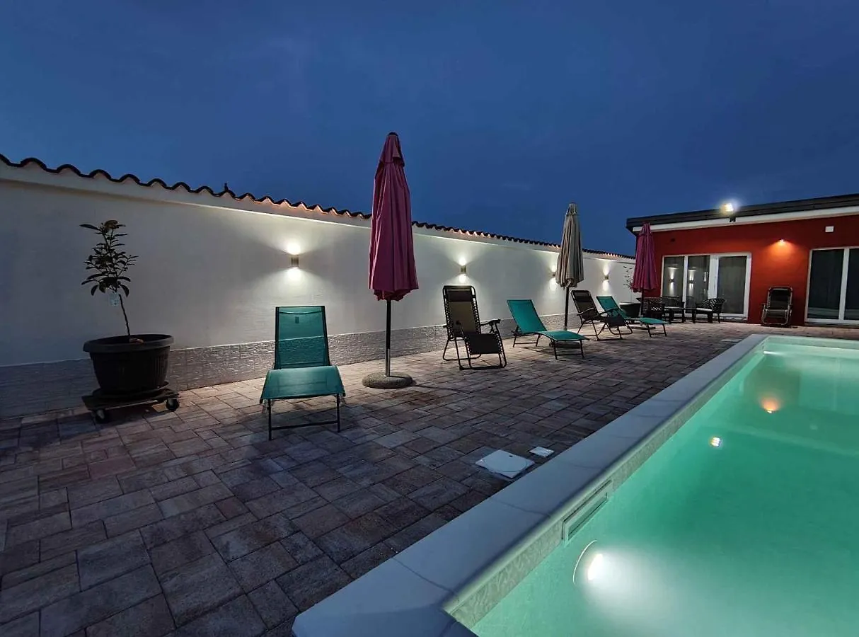 Apartment Pula 2 Croazia