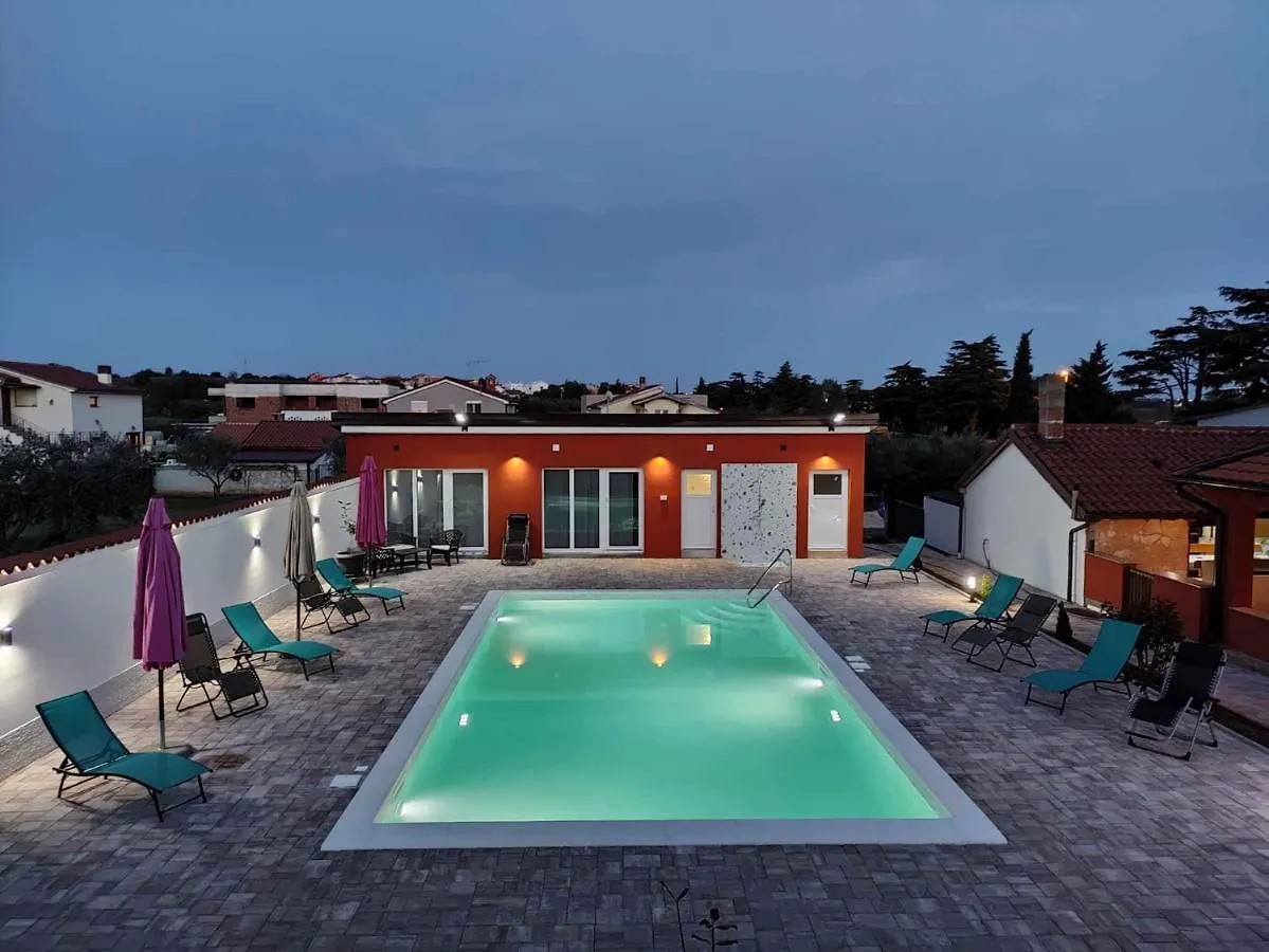 Apartment Pula 2