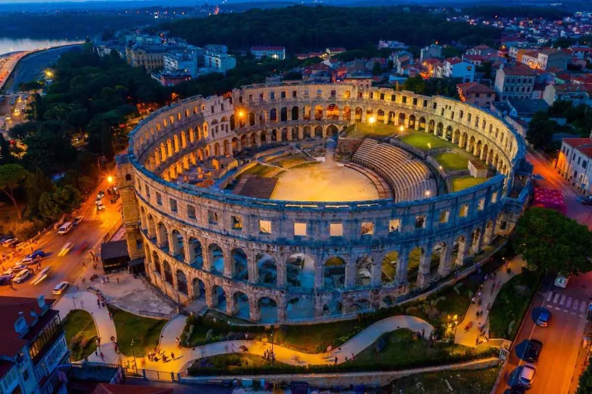 Apartment Pula 2