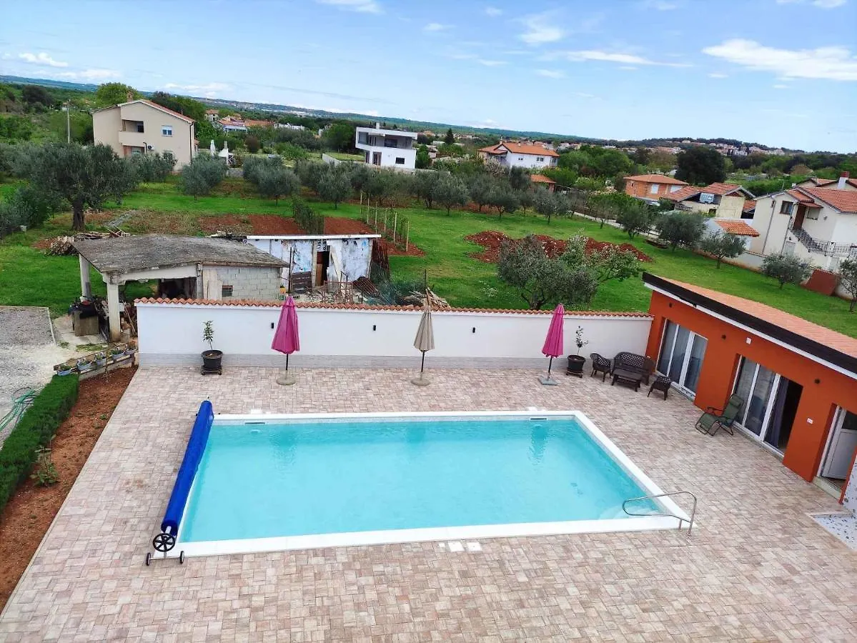 Apartment Pula 2