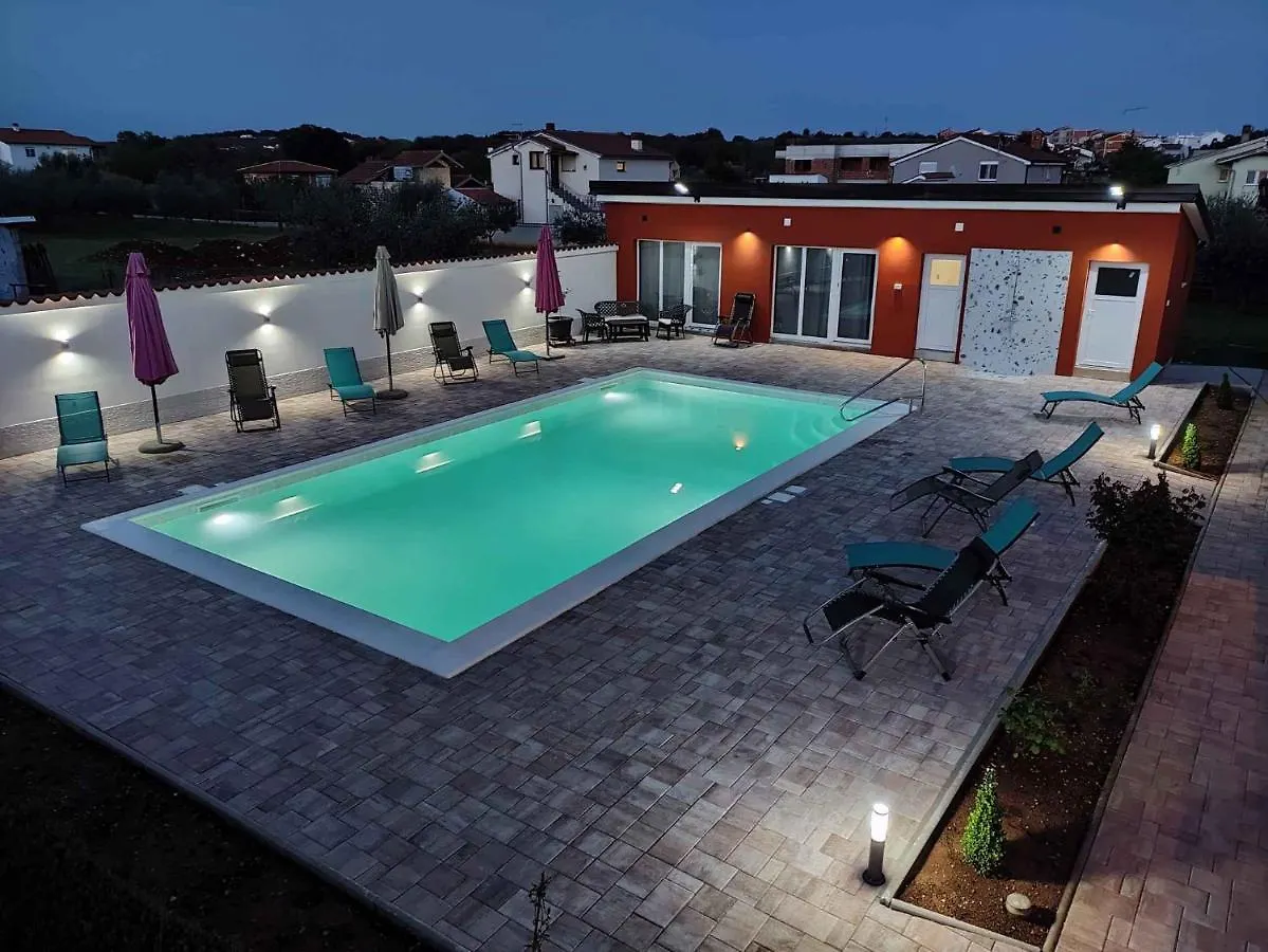 Apartment Pula 2