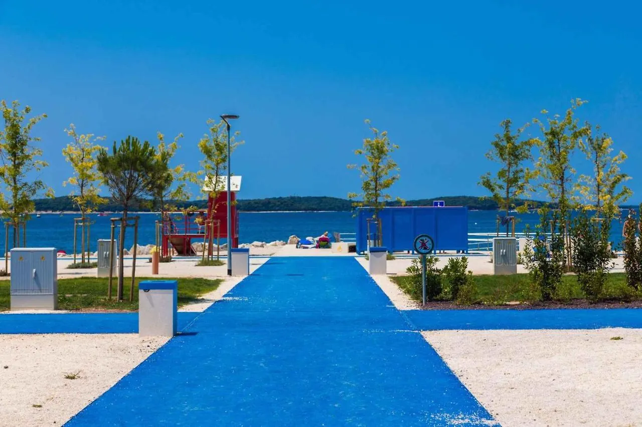 Apartment Pula 2