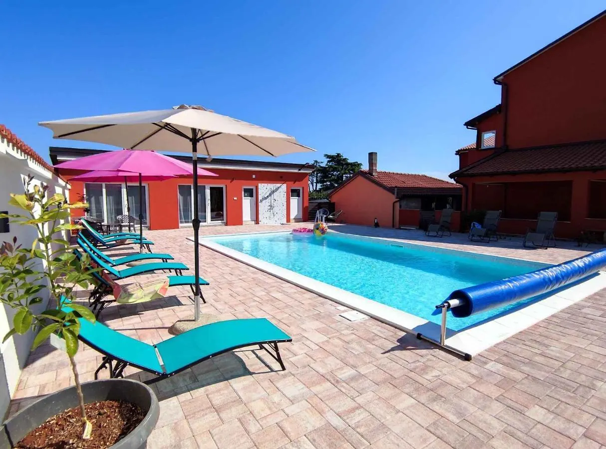 Apartment Pula 2