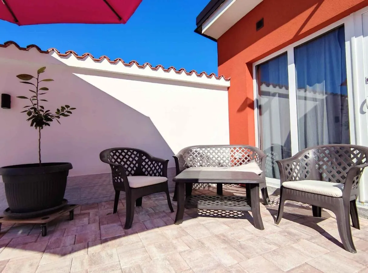 Apartment Pula 2 Croazia