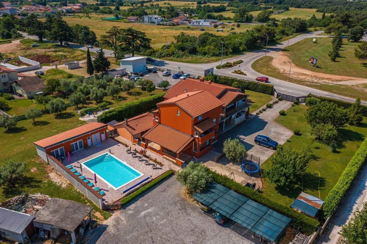 Apartment Pula 2