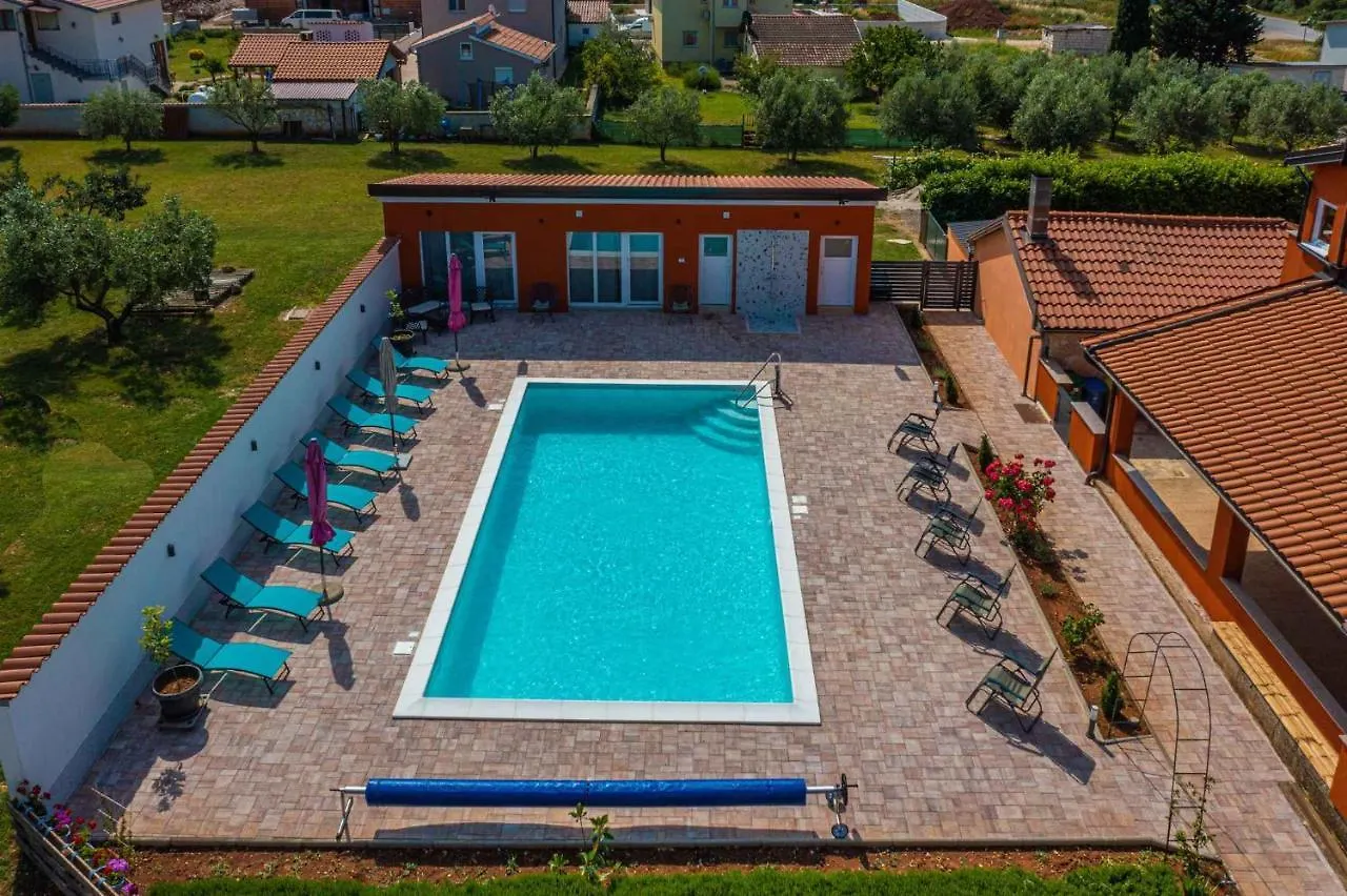 Apartment Pula 2