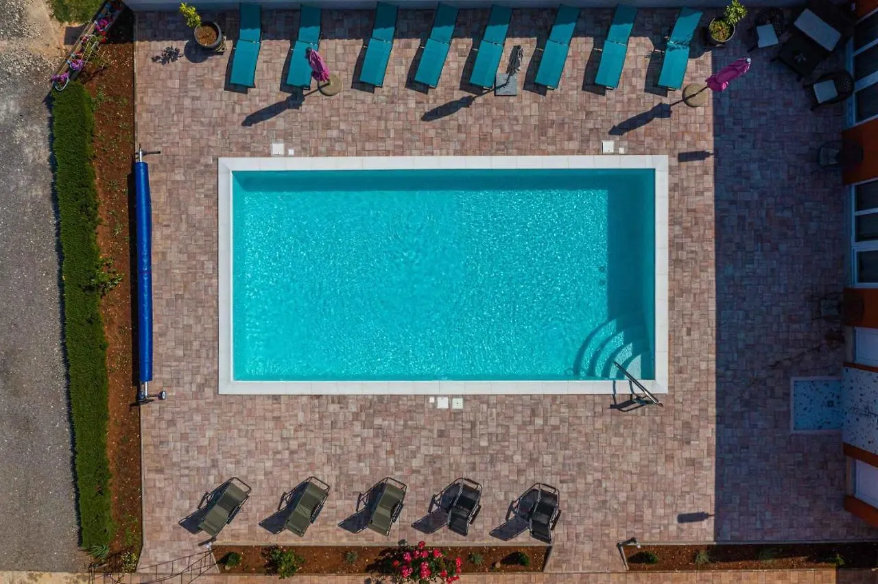 Apartment Pula 2 0*,