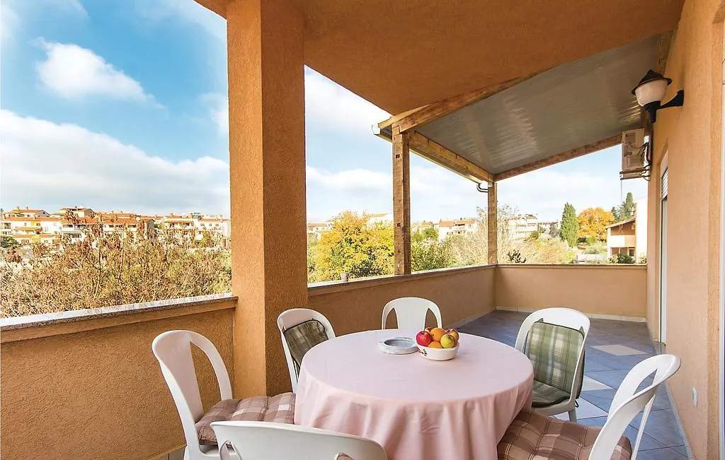 Apartment Pula 2 Croazia