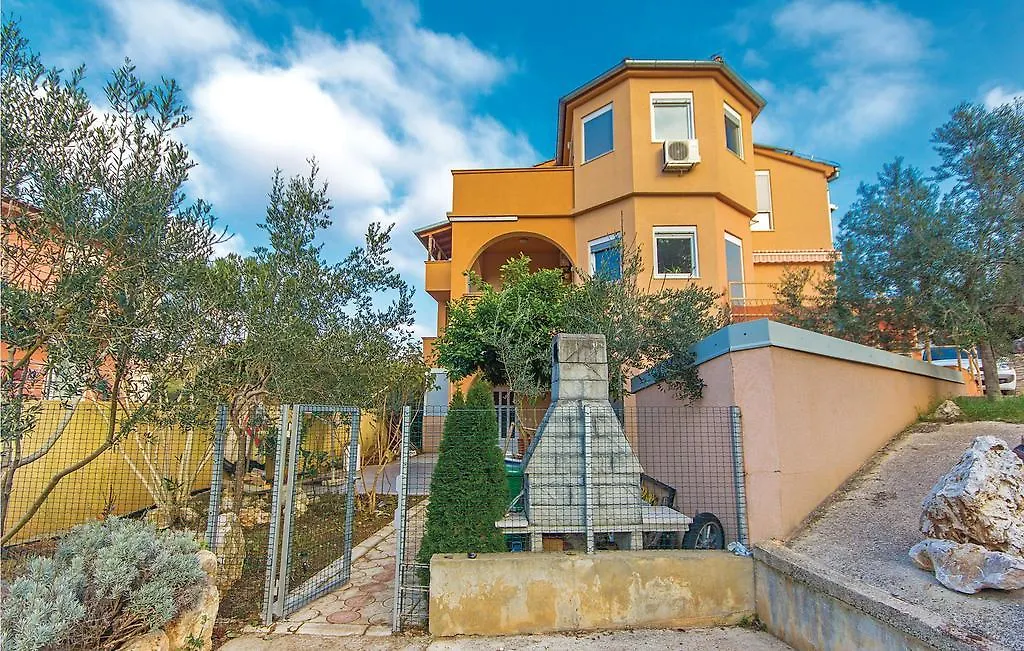 Apartment Pula 2 Croazia