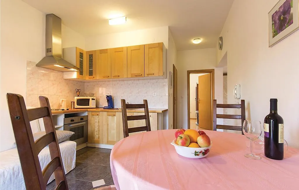 Apartment Pula 2