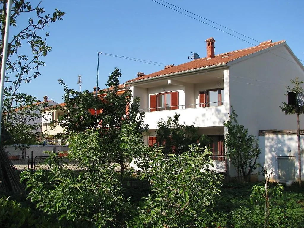 Apartment Pula 2 Croazia