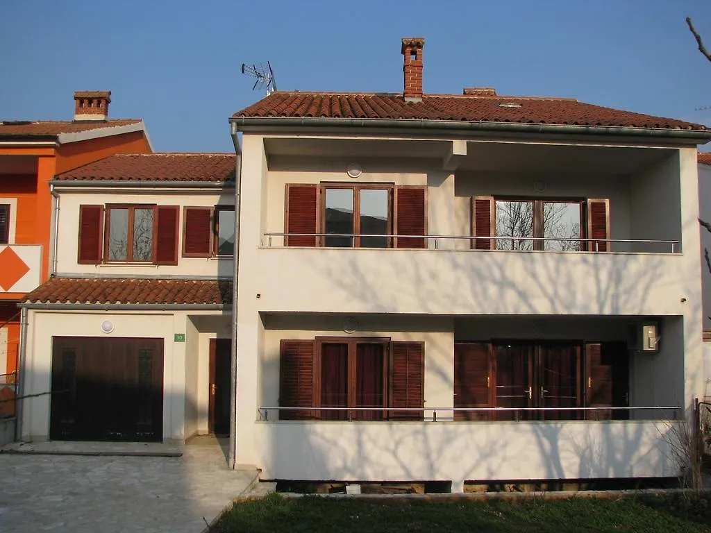 Apartment Pula 2 Croazia