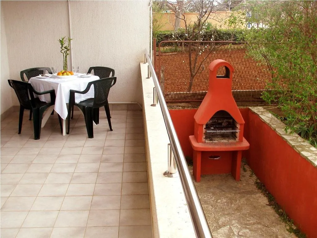 Apartment Pula 2