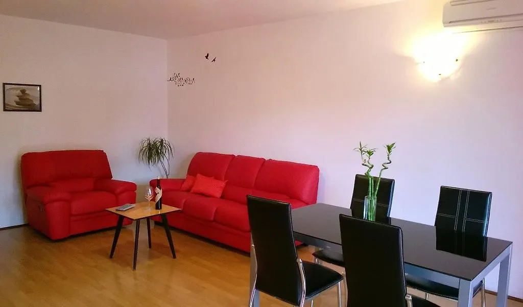 Apartment Pula 2