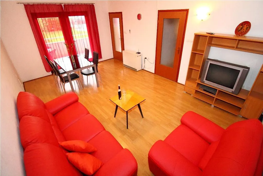 Apartment Pula 2