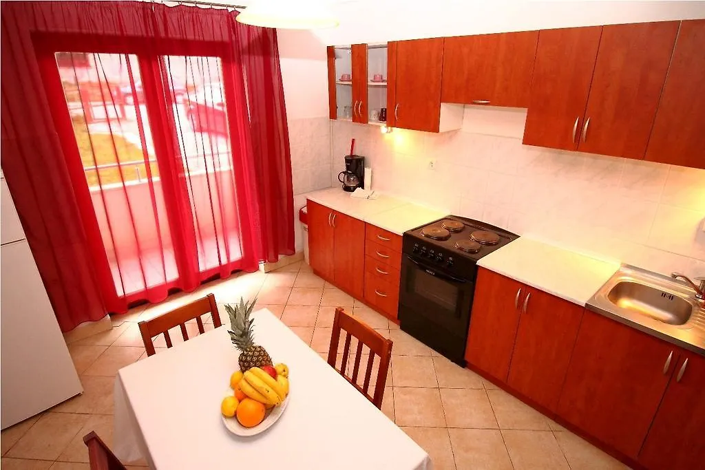 Apartment Pula 2 Croazia