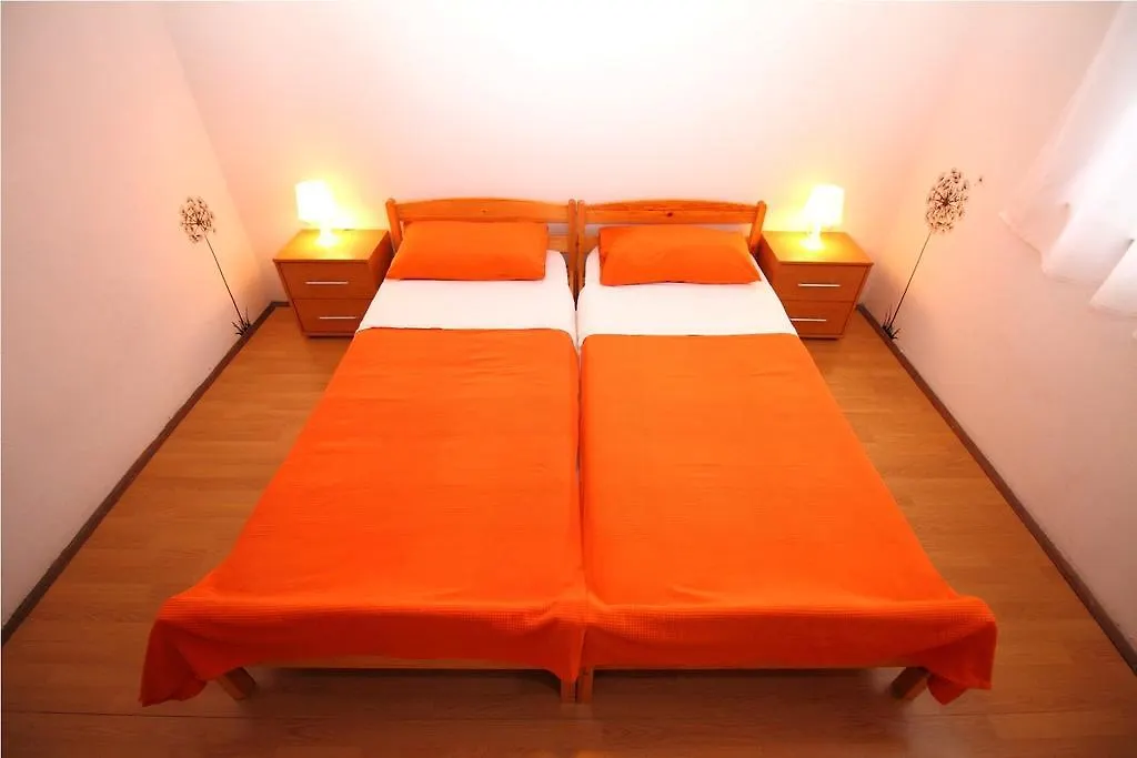 Apartment Pula 2