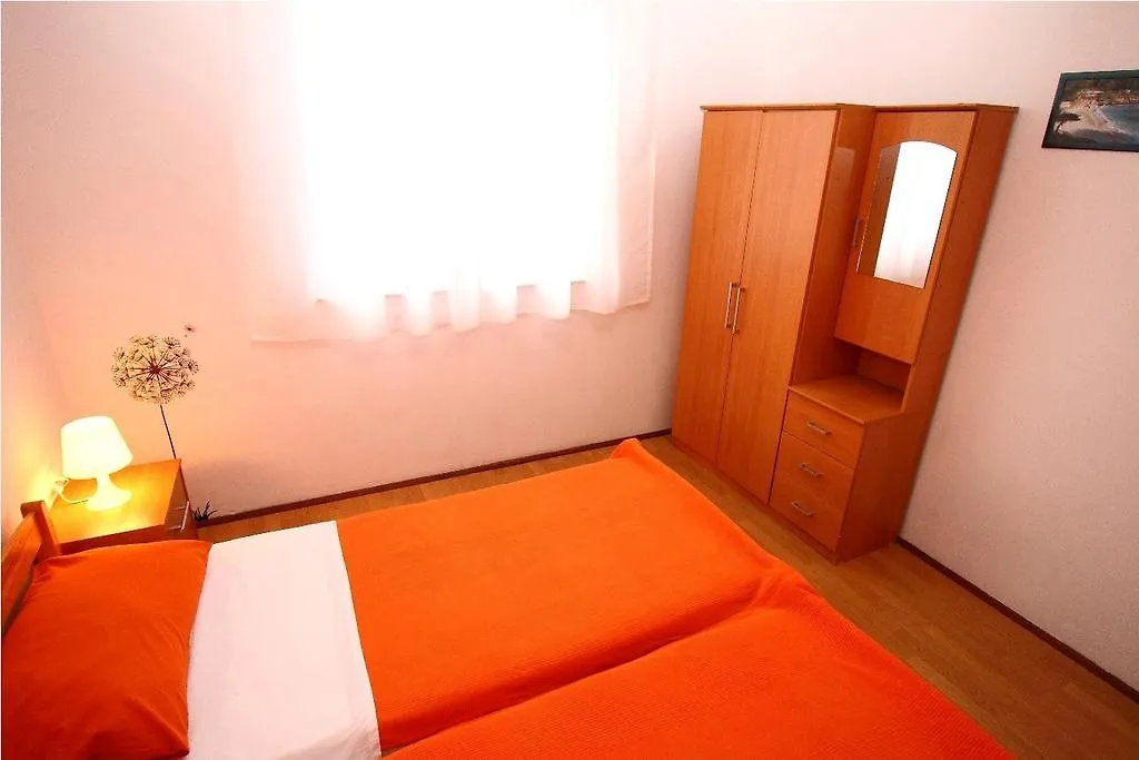 Apartment Pula 2 Croazia