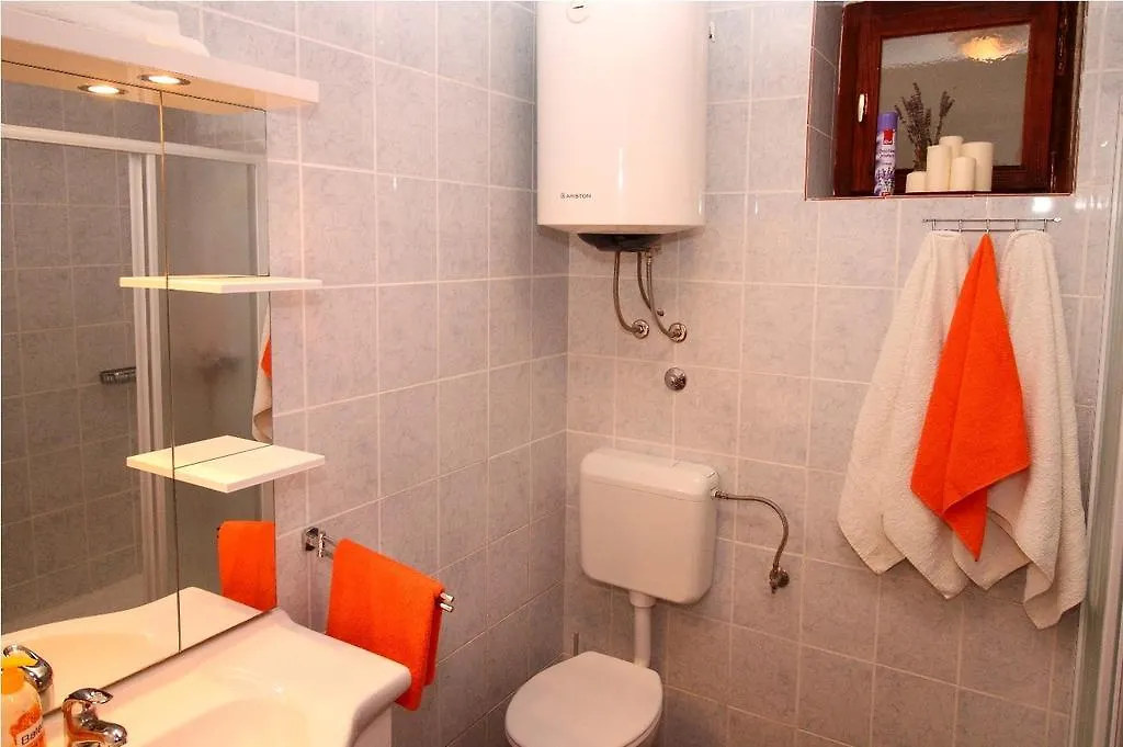 Apartment Pula 2