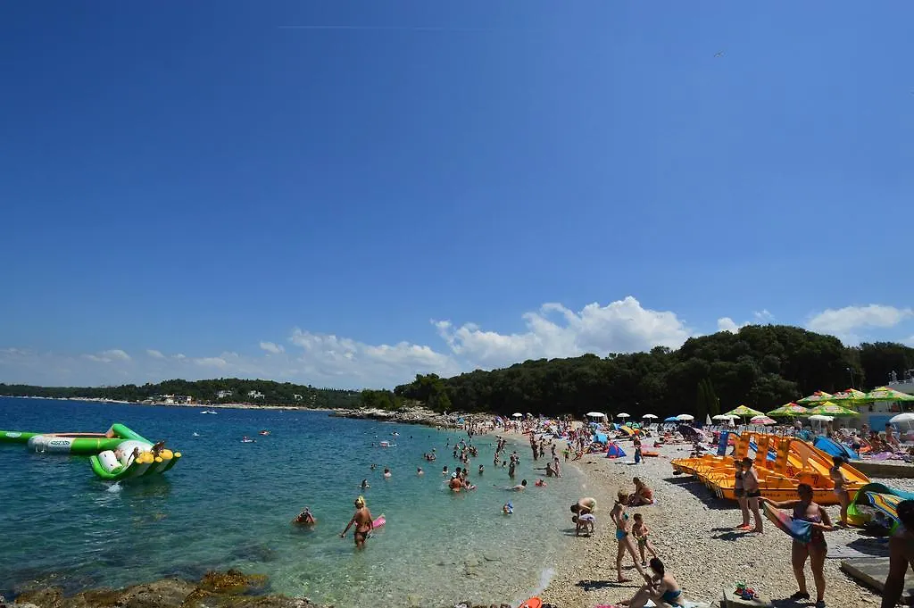 Apartment Pula 2 Croazia