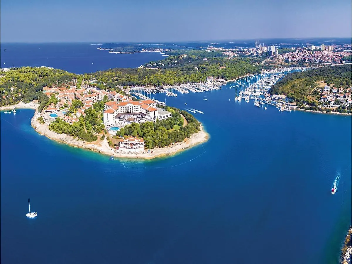 Apartment Pula 2 Croazia